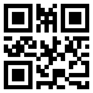 Scansione del Qr Code di 3911775758
