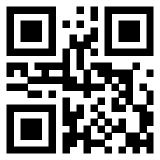 Il Qr Code di 3911775764