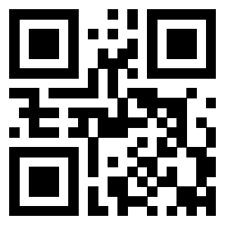 Immagine del QrCode di 3911775765