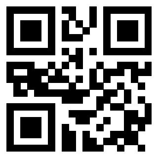3911775768 - Immagine del QrCode associato
