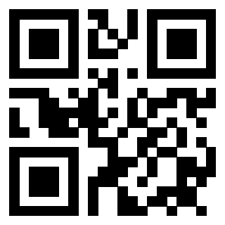 3911775769 - Immagine del Qr Code associato