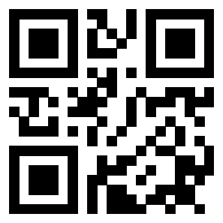 Il QrCode di 3911775770