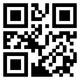 3911775771 QrCode associato