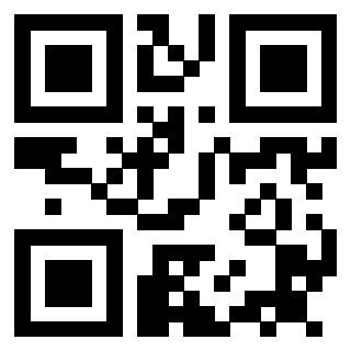 3911775772 - Immagine del Qr Code associato
