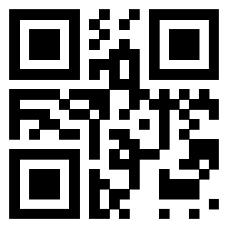 Immagine del QrCode di 3911775776
