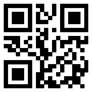 Immagine del QrCode di 3911775779