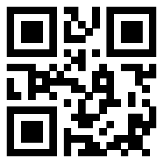 Immagine del QrCode di 3911791548
