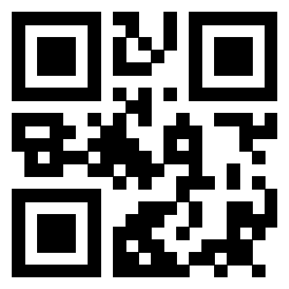 3911791549 - Immagine del Qr Code