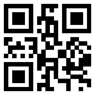Immagine del QrCode di 3911791550