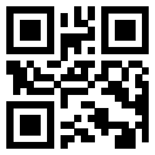 Scansione del Qr Code di 3911791551