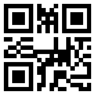 Scansione del Qr Code di 3911791552