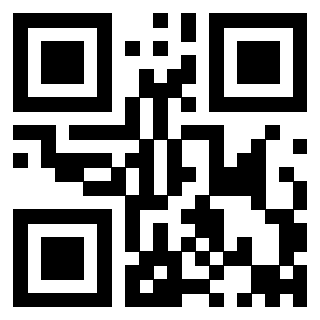 Scansione del Qr Code di 3911791553