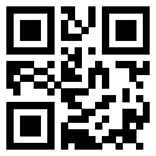 3911791554 - Immagine del Qr Code