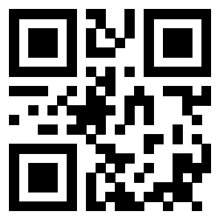 Immagine del Qr Code di 3911791556