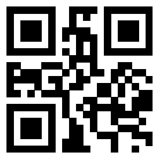 3911791557 - Immagine del QrCode associato