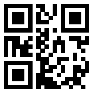 3911791559 - Immagine del Qr Code