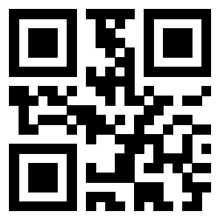 Il Qr Code di 3911791561