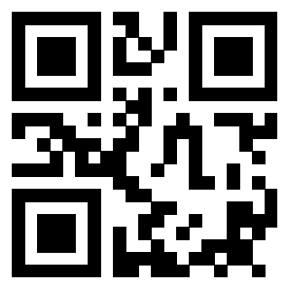 3911791562 - Immagine del QrCode associato
