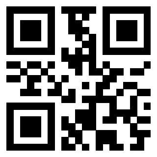 Scansione del Qr Code di 3911791563