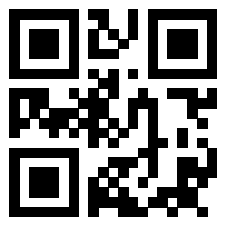 3911791565 - Immagine del QrCode