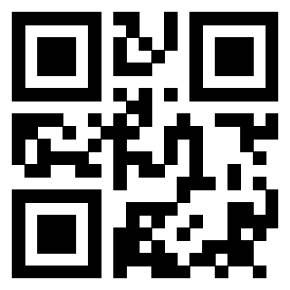 Scansione del Qr Code di 3911791568