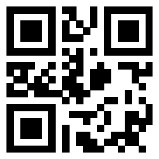 3911791571 - Immagine del QrCode