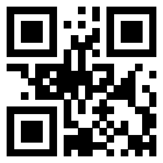 3911791572 - Immagine del Qr Code associato