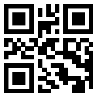 Scansione del Qr Code di 3911791573