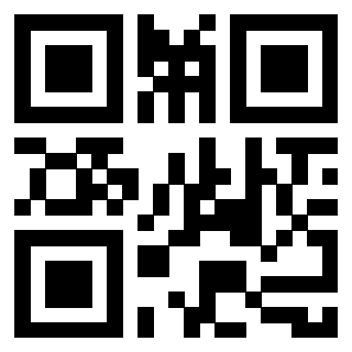 Immagine del QrCode di 3911791574