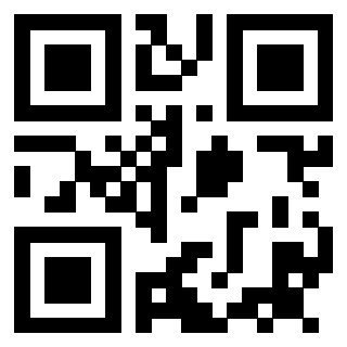 Il QrCode di 3911791577