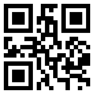 3911791578 - Immagine del Qr Code associato