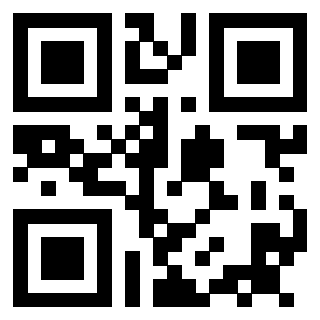 Immagine del Qr Code di 3911791580