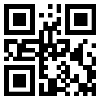 QrCode di 3911791581
