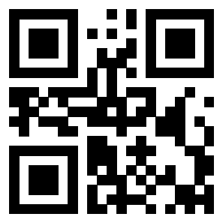 3911791582 QrCode associato