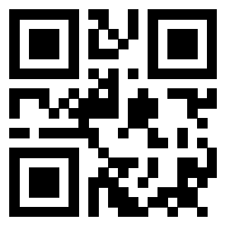 Immagine del Qr Code di 3911791583