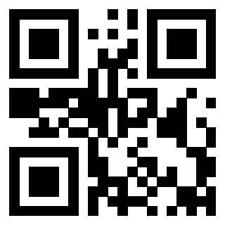 3911791585 - Immagine del QrCode associato