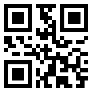 Il QrCode di 3911791587