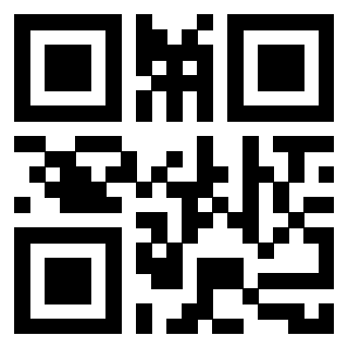 3911791588 - Immagine del QrCode