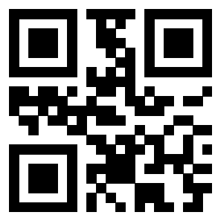 Qr Code di 3911791589