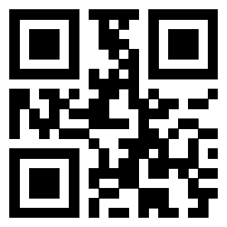 Il QrCode di 3911791590