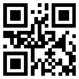 Immagine del QrCode di 3911791592