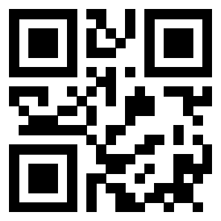 Il Qr Code di 3911791594