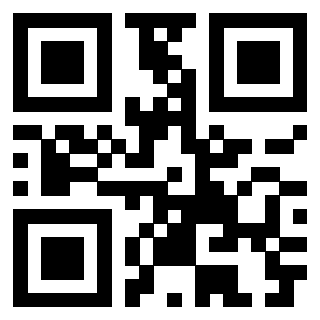 Immagine del Qr Code di 3911791595