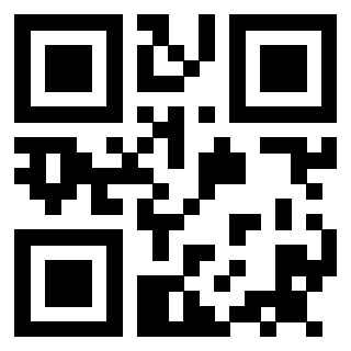 3911791596 - Immagine del Qr Code
