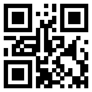 3911791597 - Immagine del Qr Code associato