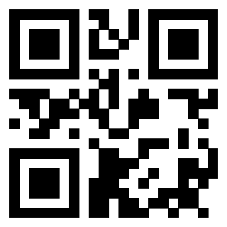 3911791598 - Immagine del Qr Code associato