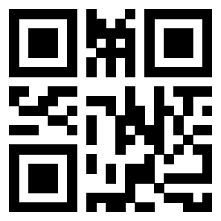 3911791599 - Immagine del Qr Code