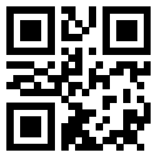 Immagine del Qr Code di 3911791606