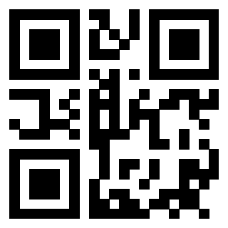 Immagine del Qr Code di 3911791613