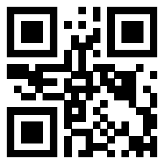 Il QrCode di 3911791614
